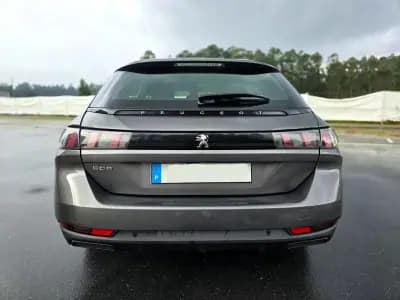 Sell Peugeot 508 SW 2021 - 15750 EUR, 170000 km - AUTO.MOTO.pt