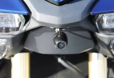 Sell Yamaha Tracer 9 2025 - 18990 EUR, 6400 km - AUTO.MOTO.pt