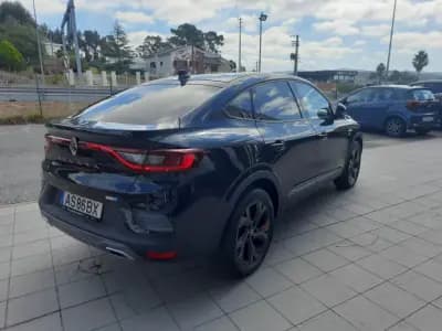 Sell Renault Arkana 2022 - 33490 EUR, 20820 km - AUTO.MOTO.pt