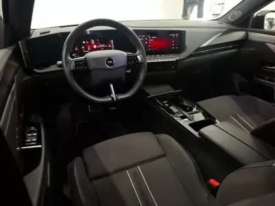 Vendo Opel Astra Sports Tourer 2024 - 21990 EUR, 64123 km - AUTO.MOTO.pt