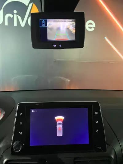 Sell Peugeot Partner 2024 - 15900 EUR, 80249 km - AUTO.MOTO.pt