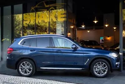 Sell BMW X3 2021 - 36780 EUR, 48395 km - AUTO.MOTO.pt