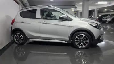 Sell Opel Karl 2018 - 9990 EUR, 125000 km - AUTO.MOTO.pt