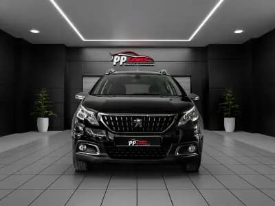 Sell Peugeot 2008 2017 - 14450 EUR, 150000 km - AUTO.MOTO.pt