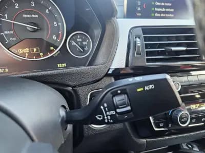 Vendo BMW 418 Gran Coupé 2021 - 29500 EUR, 120000 km - AUTO.MOTO.pt