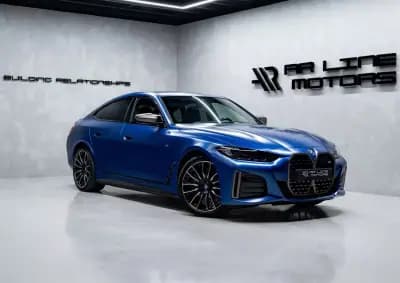 Vendo BMW i4 2022 - 45950 EUR, 79000 km - AUTO.MOTO.pt