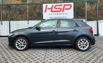 Sell Audi A1 Sportback 2022 - 18990 EUR, 69900 km - AUTO.MOTO.pt