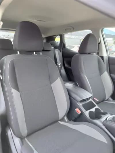 Sell Nissan Qashqai 2021 - 21900 EUR, 115317 km - AUTO.MOTO.pt