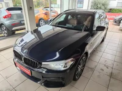 Sell BMW 520 2017 - 27250 EUR, 149150 km - AUTO.MOTO.pt