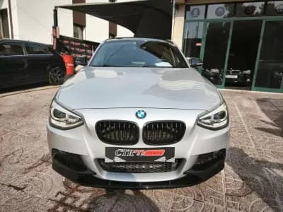 Vendo BMW 120 2014 - 18900 EUR, 180000 km - AUTO.MOTO.pt