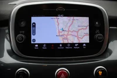 Vendo Fiat 500X 2018 - 14990 EUR, 99000 km - AUTO.MOTO.pt