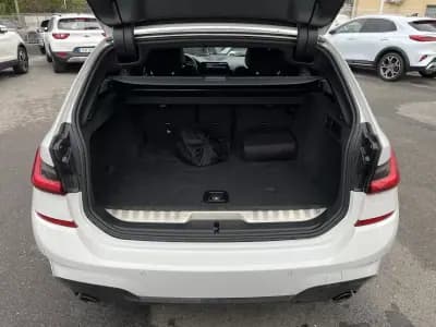 Vendo BMW 320 2021 - 25950 EUR, 229000 km - AUTO.MOTO.pt