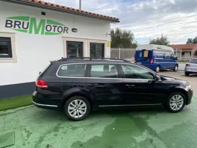 Sell Volkswagen Passat Variant 2014 - 14500 EUR, 144381 km - AUTO.MOTO.pt