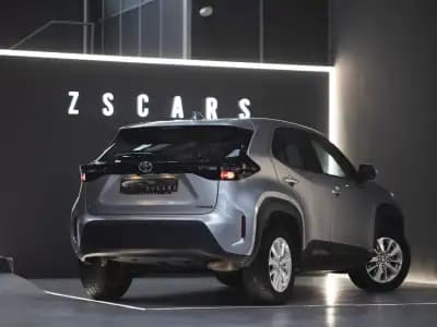 Vendo Toyota Yaris Cross 2022 - 22750 EUR, 48000 km - AUTO.MOTO.pt