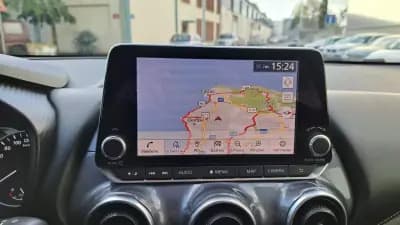 Sell Nissan Juke 2024 - 22500 EUR, 48217 km - AUTO.MOTO.pt