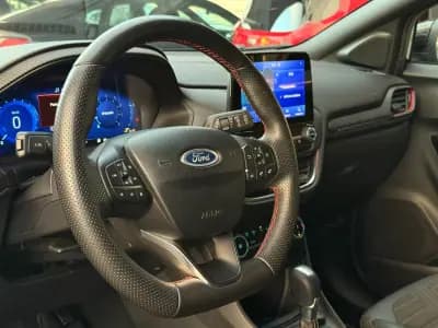 Sell Ford Puma 2023 - 21950 EUR, 51806 km - AUTO.MOTO.pt