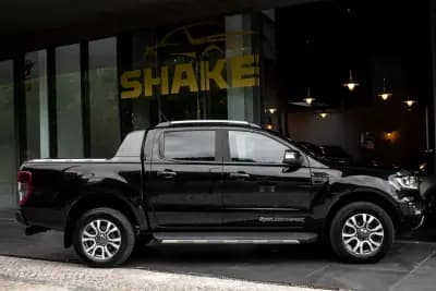 Vendo Ford Ranger 2021 - 37750 EUR, 85385 km - AUTO.MOTO.pt