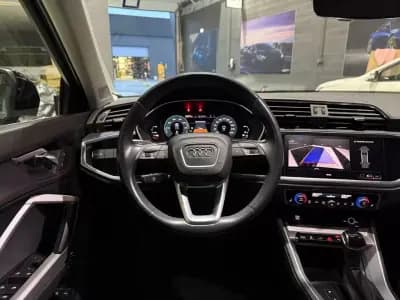 Vendo Audi Q3 Sportback 2021 - 36999 EUR, 74000 km - AUTO.MOTO.pt