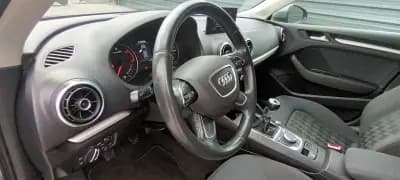 Sell Audi A3 Limousine 2014 - 12190 EUR, 266000 km - AUTO.MOTO.pt