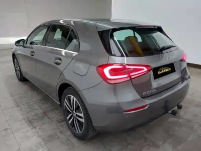 Sell Mercedes-Benz A 250 2022 - 25990 EUR, 59570 km - AUTO.MOTO.pt