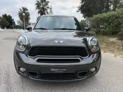 Vendo MINI Countryman 2014 - 14699 EUR, 90000 km - AUTO.MOTO.pt