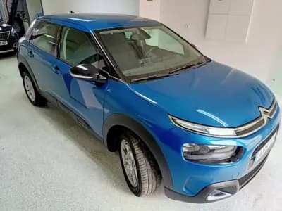 Vendo Citroën C4 Cactus 2018 - 13250 EUR, 122980 km - AUTO.MOTO.pt