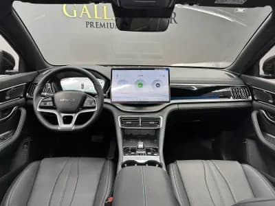 Vendo BYD Seal U 2025 - 44500 EUR, 800 km - AUTO.MOTO.pt