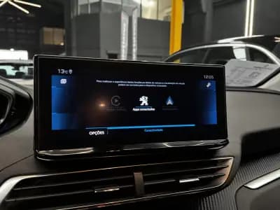 Vendo Peugeot 3008 2021 - 19990 EUR, 107500 km - AUTO.MOTO.pt