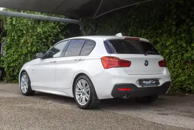 Vendo BMW 116 2016 - 17900 EUR, 142049 km - AUTO.MOTO.pt