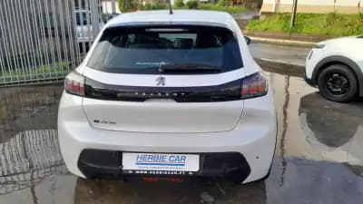 Sell Peugeot 208 2020 - 24250 EUR, 49400 km - AUTO.MOTO.pt