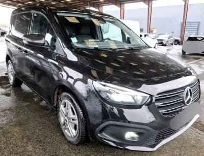 Vendo Mercedes-Benz Citan 2022 - 21500 EUR, 94000 km - AUTO.MOTO.pt