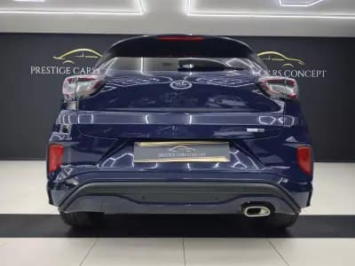 Vendo Ford Puma 2021 - 17950 EUR, 172680 km - AUTO.MOTO.pt