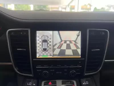 Sell Porsche Panamera 2015 - 43490 EUR, 112611 km - AUTO.MOTO.pt