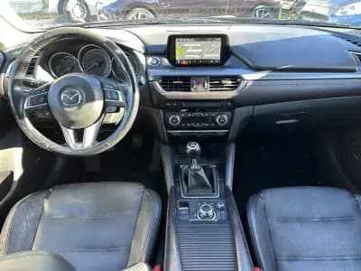 Vendo Mazda 6 2016 - 15750 EUR, 156100 km - AUTO.MOTO.pt