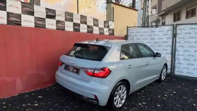 Vendo Audi A1 Sportback 2022 - 17400 EUR, 87500 km - AUTO.MOTO.pt