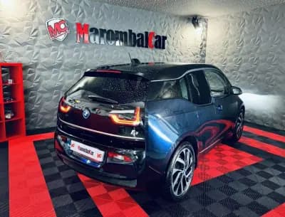 Vendo BMW i3 2022 - 31990 EUR, 7375 km - AUTO.MOTO.pt