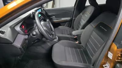 Sell Dacia Sandero 2021 - 17990 EUR, 37000 km - AUTO.MOTO.pt