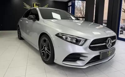 Vendo Mercedes-Benz A 180 2018 - 28000 EUR, 64735 km - AUTO.MOTO.pt