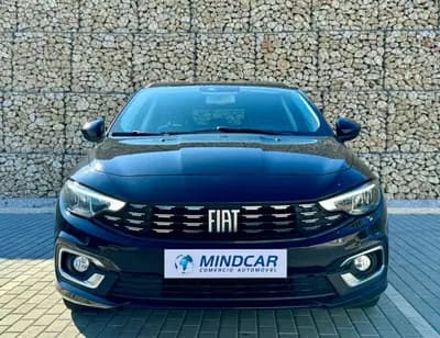 Sell Fiat Tipo 2021 - 14480 EUR, 83050 km - AUTO.MOTO.pt