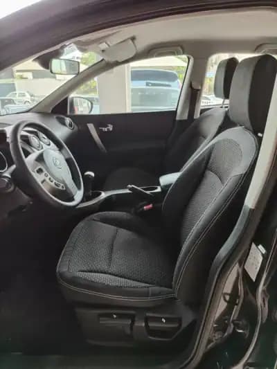 Vendo Nissan Qashqai 2010 - 6750 EUR, 250000 km - AUTO.MOTO.pt