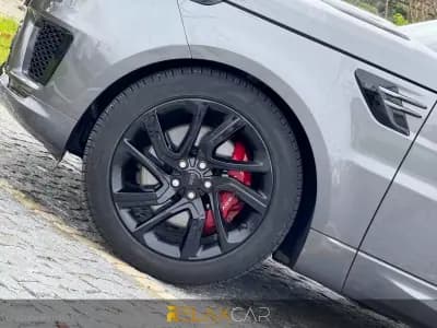 Sell Land Rover Range Rover Sport 2018 - 43000 EUR, 138000 km - AUTO.MOTO.pt