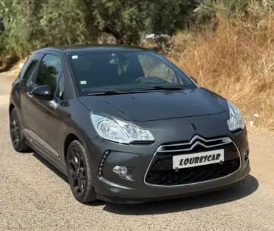 Sell Citroën DS3 2013 - 9995 EUR, 137790 km - AUTO.MOTO.pt