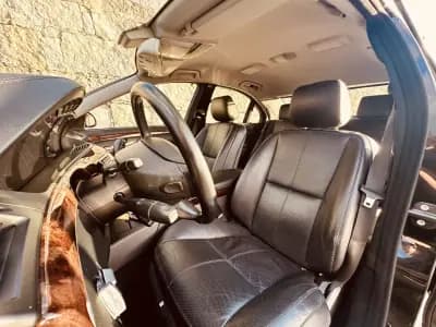 Sell Mercedes-Benz S 320 2006 - 15900 EUR, 293000 km - AUTO.MOTO.pt