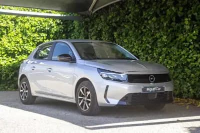 Vendo Opel Corsa 2024 - 15250 EUR, 55500 km - AUTO.MOTO.pt