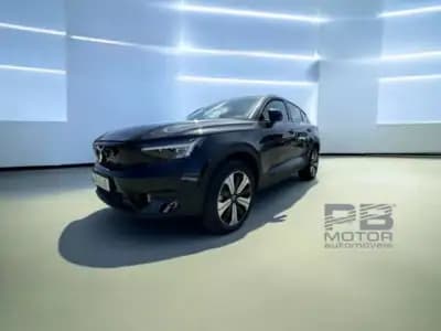 Sell Volvo C40 2023 - 38900 EUR, 60000 km - AUTO.MOTO.pt