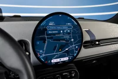 Sell MINI 2024 - 33500 EUR, 8997 km - AUTO.MOTO.pt