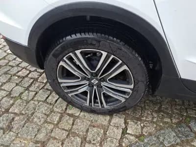 Sell SEAT Arona 2023 - 15990 EUR, 49350 km - AUTO.MOTO.pt