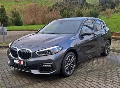 Sell BMW 116 2021 - 18990 EUR, 88000 km - AUTO.MOTO.pt