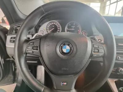 Vendo BMW 520 2011 - 14990 EUR, 271500 km - AUTO.MOTO.pt