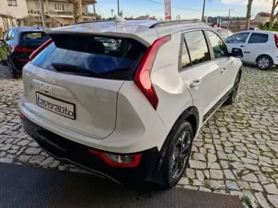 Vendo Kia Niro EV 2024 - 33500 EUR, 1700 km - AUTO.MOTO.pt